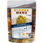 EXPRES MENU Brambory ve slaném nálevu 400 g – Zboží Dáma