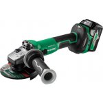 Hikoki G3613DVE W2Z – Zboží Dáma