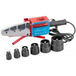 Svářečka polyfúzní FESTA 750/1500W – Zboží Dáma