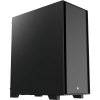 PC skříň Montech AIR 1000 SILENT Black