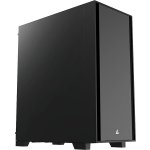 Montech AIR 1000 SILENT Black – Zboží Živě