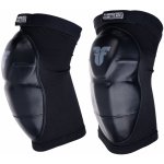 Fighter chrániče kolen/loktů MMA Ground & Pound - černá – Zboží Mobilmania