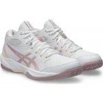 Asics GEL-TASK MT 4 W 1072A105-105 bílé – Hledejceny.cz