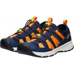 Keen boty Motozoa Sneaker Children Kids – Hledejceny.cz