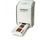 Braun NovoScan LCD 34520