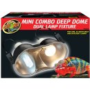 Zoo Med Mini Combo Deep Dome 2 x 100 W