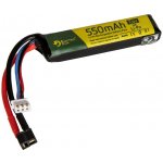 Electro River Akumulátor Li-Pol 7.4V/550mAh AEP 20 40C – Zboží Dáma