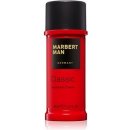 Marbert Man Classic deodorant krém 40 ml