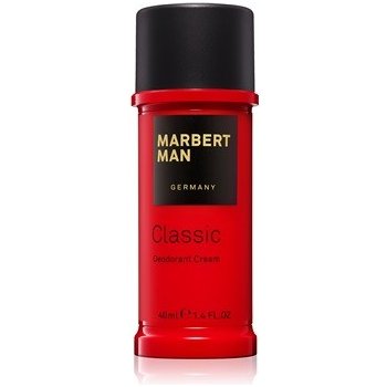 Marbert Man Classic deodorant krém 40 ml