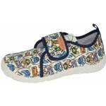 D.D.Step C086-51576 White Gaming – Zboží Dáma