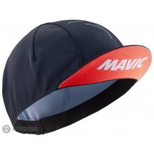 Mavic Roadie deep blue/coral