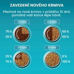 Purina ONE Bifensis sterilcat losos a pšenice 0,8 kg – Sleviste.cz