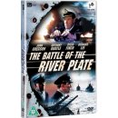 The Battle Of The River Plate DVD