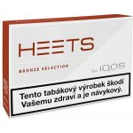HEETS Bronze Selection karton – Hledejceny.cz