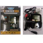 Oxford Oximiser 900 OF571 12V/30Ah – Zboží Mobilmania
