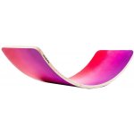 Utukutu Houpací prkno ombré kvítka – Sleviste.cz