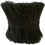 Drátek vázací pro výztuž 1,1 x 100 mm 1000 ks – Sleviste.cz