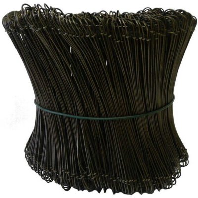 Drátek vázací pro výztuž 1,1 x 100 mm 1000 ks – Sleviste.cz