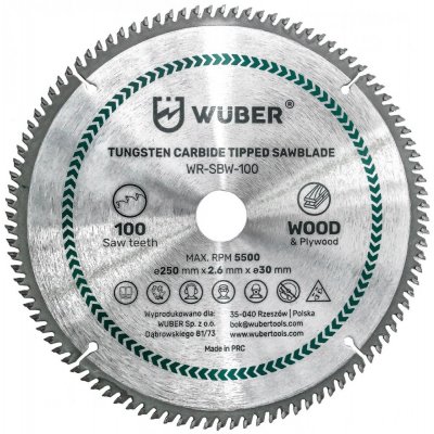 WUBER W60071