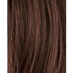 High Power by Ellen Wille paruka Voice Mono Large ****/ high heat fiber darkchocolate mix – Zboží Mobilmania