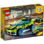 LEGO® Creator 31074 Závodní auto – Hledejceny.cz