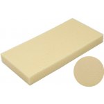 Molitan jemný profi na hladítko 300x135x30mm – Hledejceny.cz