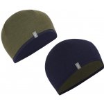 Icebreaker Merino 200 Oasis Reversible Beanie dk loden/midnight navy – Hledejceny.cz