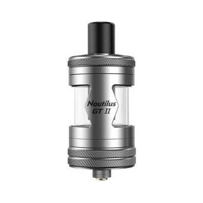 Aspire Nautilus GT II Silver 2ml – Hledejceny.cz
