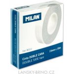 MILAN Oboustranně lepící páska 15 mm x 10 m – Zboží Mobilmania