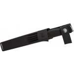 Fällkniven pouzdro pro nože Fällkniven S1, černé – Zboží Dáma