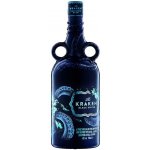 Kraken black spiced Limit edition 2021 blue 40% 0,7 l (holá láhev)