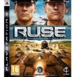 R.U.S.E. – Zboží Dáma