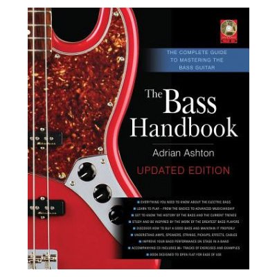 A. Ashton: Bass Handbook