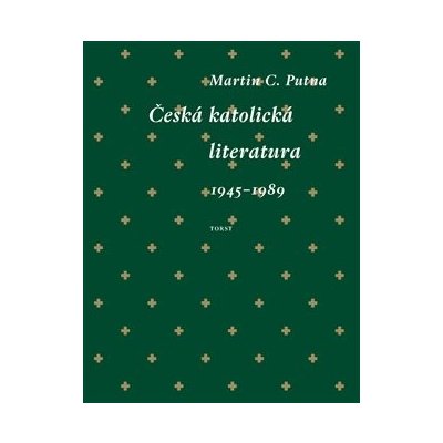 Česká katolická literatura – Zboží Mobilmania