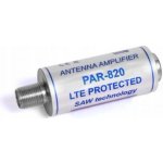 Telmor Telkom Anténní předzesilovač PAR-820 – Hledejceny.cz