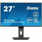 iiyama ProLite T2255MSC-B1 – Zboží Živě
