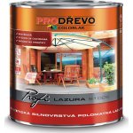 Colorlak Profi Lazura S1025 0,9 l bezbarvá – Zbozi.Blesk.cz