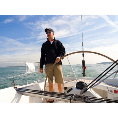 Víkend na jachtě – Zboží Mobilmania