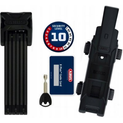 ABUS Bordo 6000K/90 – Zboží Dáma