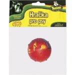 Karlie-Flamingo Míč s rolničkou 5 cm – Zboží Dáma