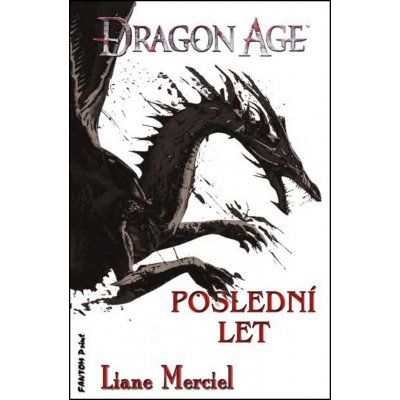 Dragon Age 5 Poslední let