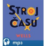 Stroj času - Herbert George Wells – Zbozi.Blesk.cz