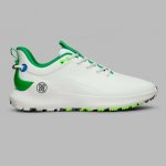 G/Fore MG4+ O2 Perforated Mens white/green – Zboží Dáma