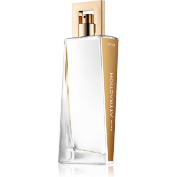 Avon Attraction parfémovaná voda dámská 100 ml