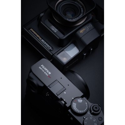 Fujifilm GFX100RF – Zboží Živě