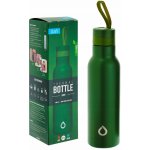 Dafi Soft 0,7l zelená – Sleviste.cz