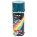 Motip Škoda akrylový sprej autolak 5281 zelená atol 150 ml | Zboží Auto