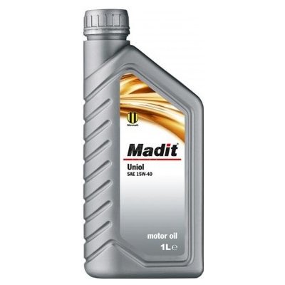 Madit M7ADX 15W-40 1 l