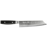 Yaxell Ran Plus Kiritsuke nůž 20 cm – Sleviste.cz