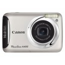 Digitální fotoaparát Canon PowerShot A495 IS